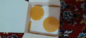 تجریه خرید وکس مارال مدل سکه ای بسته 20 عددی