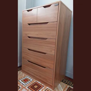 تجریه خرید دراور اسمردیس مدل D113