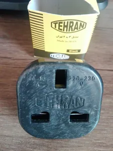 تجریه خرید مبدل برق اطلس مدل 002