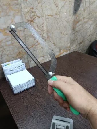 کمان اره آهن بر کد 95