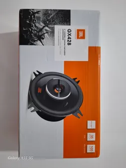 اسپیکر خودرو جی بی ال مدل GX428