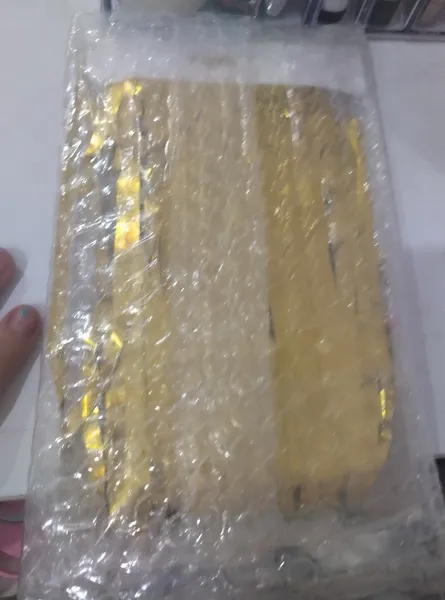 عکس ارسالی خریدار