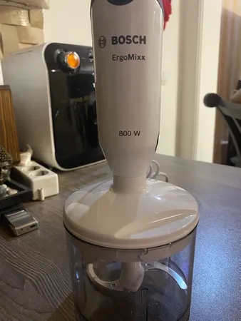 گوشت‌کوب برقی بوش مدل MS6CA4150