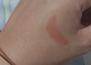 تجریه خرید رژ لب مایع مای سری Black Diamond مدل Perfection Matt شماره 01