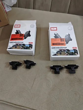 دسته بازی pubg ارلدام مدل ET-F07