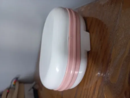 جاصابونی مدل رز کد 9393