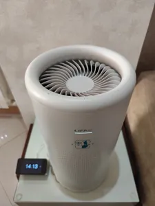 تجریه خرید دستگاه تصفیه کننده هوا لایفا ایر مدل LA352