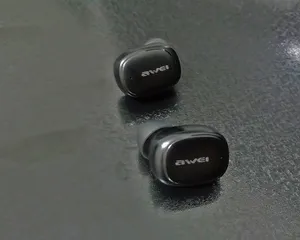 تجریه خرید هندزفری بلوتوثی اوی مدل T13Pro