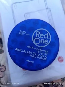 تجریه خرید واکس مو رد وان مدل 47a حجم 150 میلی لیتر