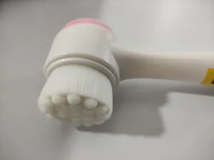 تجریه خرید برس پاک‌سازی سیلکفیس مدل T202