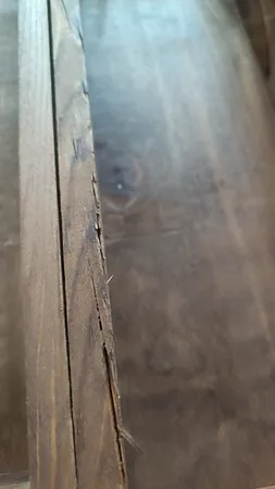 جاقاشقی مدل چوبی B5