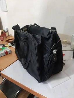 ساک ورزشی کد 01