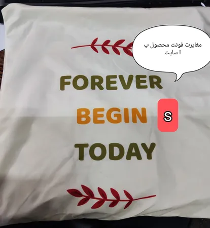 کاور کوسن مدل Set 174 مجموعه 9 عددی