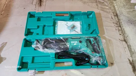 اره افقی بر دی سی ای مدل AJF02-30