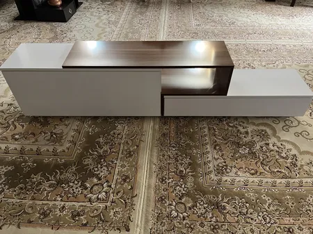 میز تلویزیون مدل s183