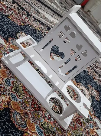 شلف دیواری مدل 168