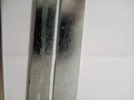 سیخ کباب کوبیده کد 006 بسته 6 عددی