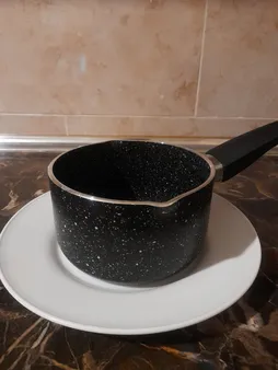 شیر جوش زرساب مدل ویولت سایز 14