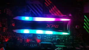 تجریه خرید اس اس دی اینترنال ای دیتا ایکس پی جی مدل SPECTRIX S40G M.2 2280 ظرفیت 2 ترابایت