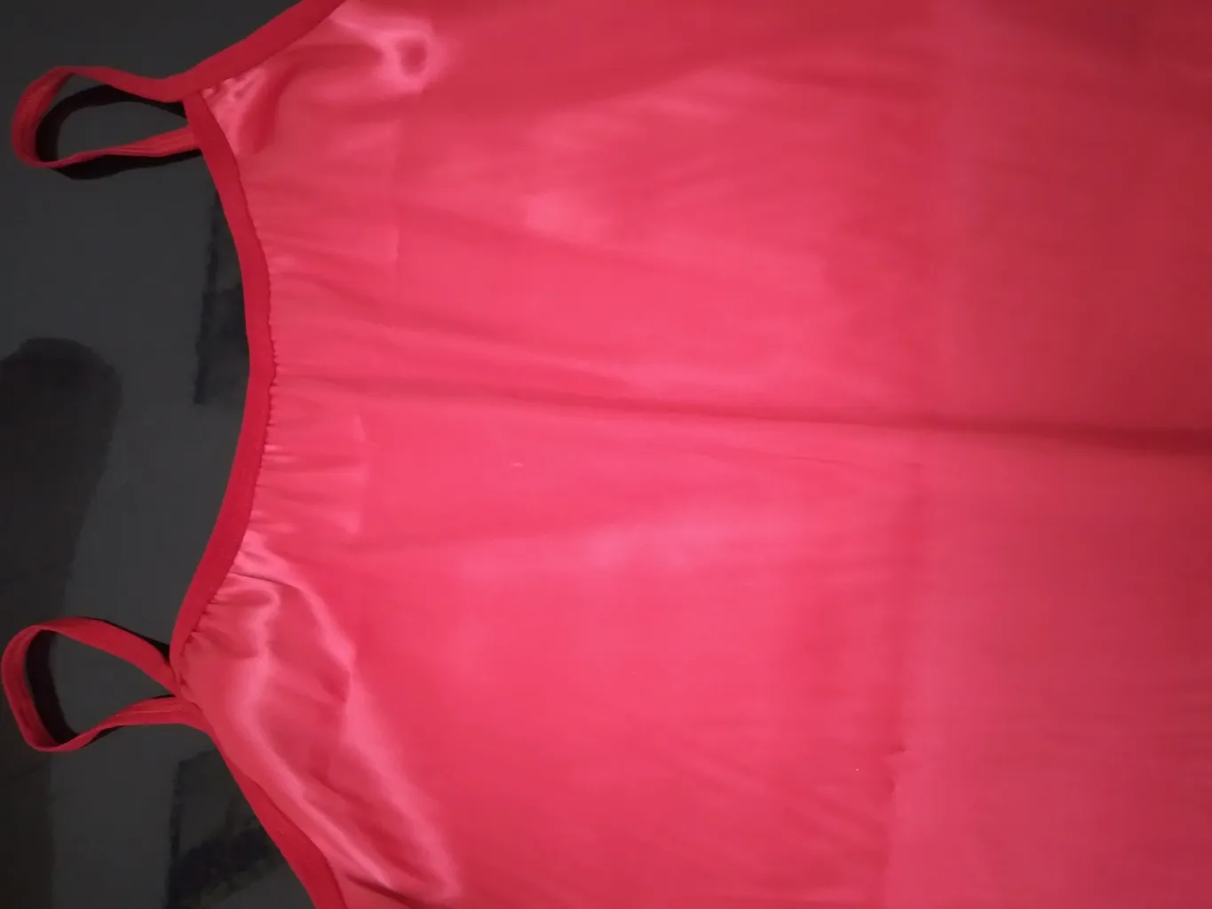 لباس خواب زنانه مدل ابریشم