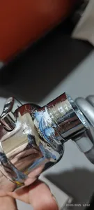 تجریه خرید سرشیر کاهنده مصرف آب مدل شاوری