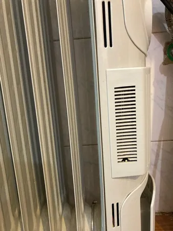 شوفاژ برقی سانفورد مدل SF1211OH