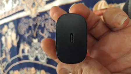 شارژر دیواری 25 وات آی تی لینک مدل TA-800