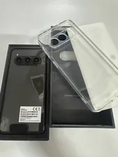 تجریه خرید گوشی موبایل داریا مدل bond II دو سیم کارت ظرفیت 512 گیگابایت و رم 12 گیگابایت