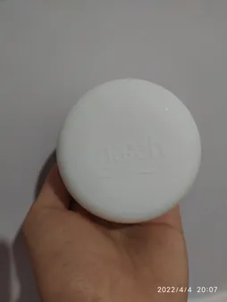 پد لاک پاک کن ناژه مدل 01 بسته‌ 45 عددی