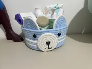 تجریه خرید سبد اسباب بازی مدل تدی