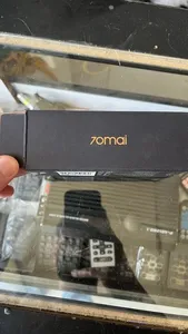 تجریه خرید کیت برق مستقیم دوربین خودرو سوِنتی می مدل 70mai UP03