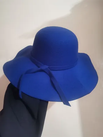 کلاه شاپو مدل شهرزادی کد 51204