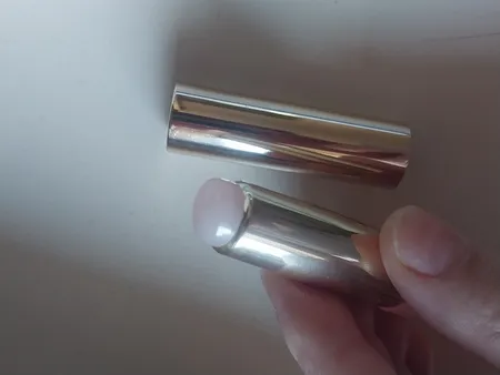 برس آرایشی مدل سیلیکونی کد 01