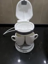 تجریه خرید قهوه‌ساز فلاویا مدل FL_200W