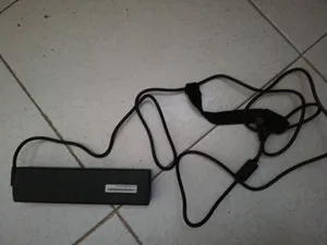 تجریه خرید شارژر لپ تاپ 20 ولت 4.5 آمپر لنوو مدل ADP-90DD B