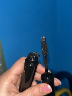 ریمل حجم دهنده مای سری Black Diamond مدل Luxurious