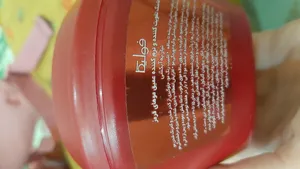 تجریه خرید ماسک مو فولیکا مدل Cutest Red حجم 300 میلی لیتر