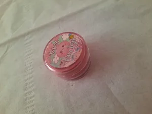 تجریه خرید پودر رنگ اسلایم تپلی مدل Pin