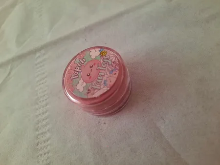 پودر رنگ اسلایم تپلی مدل Pin