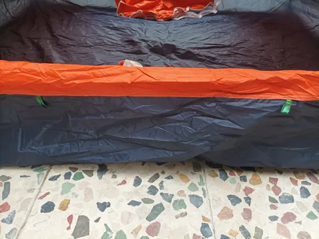 چادر مسافرتی 4 نفره مدل اتوماتیک میتوال