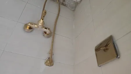 ست شیرآلات کویران آذر مدل میلان کدد B-01