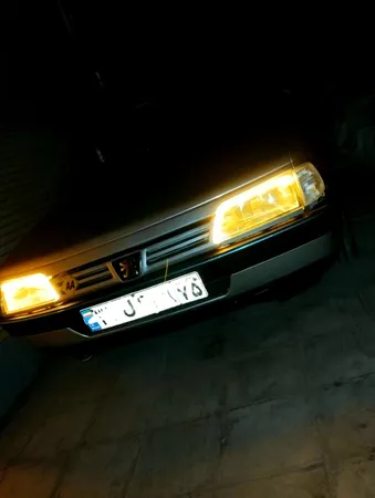 ریسه نئون فلکسی مدل v12 طول 1 متر