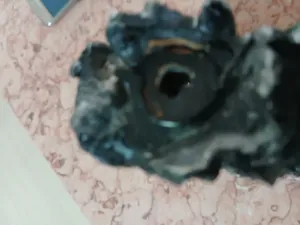 تجریه خرید عود و جاعودی مدل آبشاری کد 4