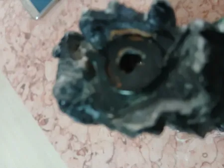 عود و جاعودی مدل آبشاری کد 4