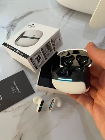 هدفون بلوتوثی مدل SPACE GH-2030