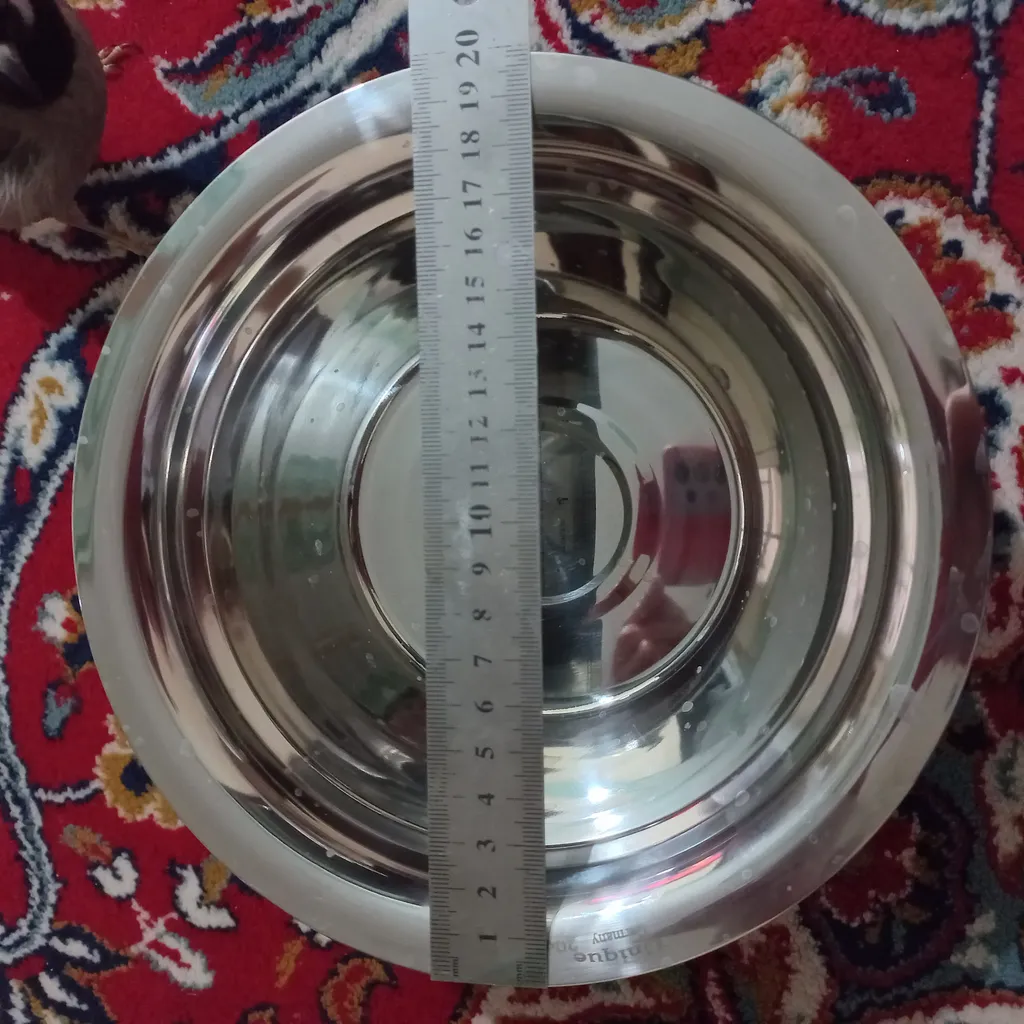 لگن آشپزخانه کد 333