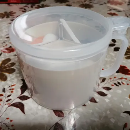 ست جای ادویه 4 پارچه کاجین کد SHR-158