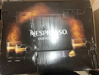 اسپرسوساز نسپرسو اسنزا کروپس Essenza Mini Krups