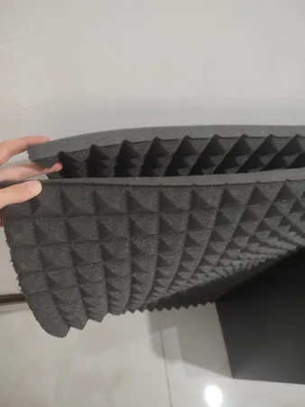 پنل آکوستیک مجیک ویس مدل هرمی1.2.4