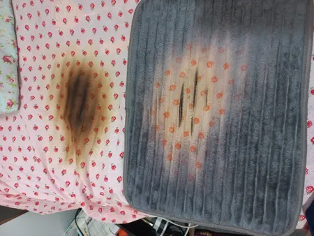 تشک برقی نیولایف مدل 35x45